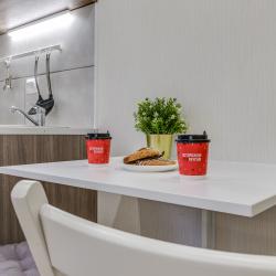 Апартаменты улучшенные Ленина, 49