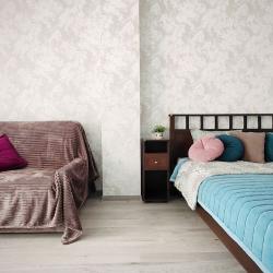 Фото Отель Квартира RENTA27 (Рента27) в ЖК Ход конём