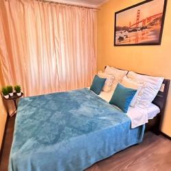 Фото Апартаменты на улице Чкалова 48