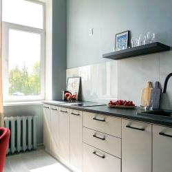 Фото Отель Apartic на проспекте Мира