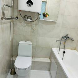 Фото Отель Уютные студии на улице Фастовская