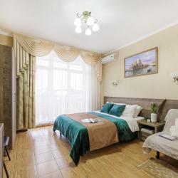 Фото Отель Атлас