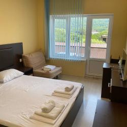 Фото Отель Garden Town (Гарден таун)