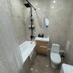 Фото Отель Сибирь House на Ленинградском проспекте 44