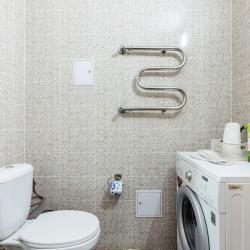 Фото Отель Meridian Apartments (Мередиан Апартментс) на улице Мукагали Макатаева 131 корпус 3