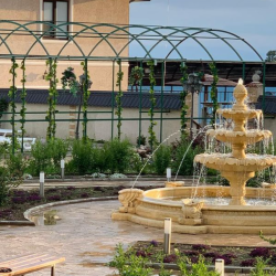 Фото Отель Calipso Palace (Калипсо Палас)