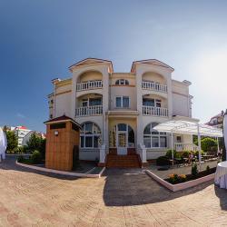 Фото Отель Atrium King's Way (Атриум Кингс Вэй)
