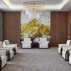 Фото Отель Aden Hotel & Business Centre (Аден)