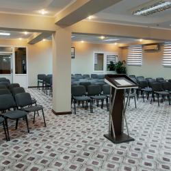 Фото Отель Astana International Hotel (Астана Интернешнл)