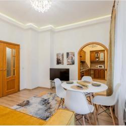 фото 12 Dere Apartments на Грибоедова, 79
