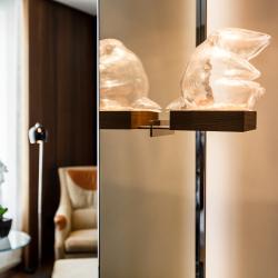 Ararat Park Hotel Moscow (Арарат Парк Хаятт Москва) — 51dfec295452818b1337a345b7067355