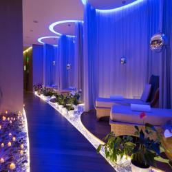 фото 18 DoubleTree by Hilton Hotel Moscow - Marina (Даблтри Хилтон Марина)