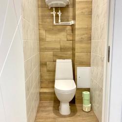 2-комнатные апартаменты люкс