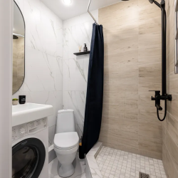 Апартаменты студия №1