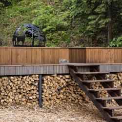 Фото ЭКО отель Русские сезоны