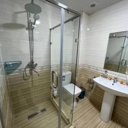 Номер стандарт с 2 односпальными кроватями (с завтраком)