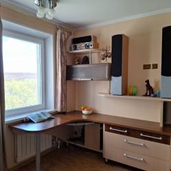 Фото Апартаменты на улице Ларина 18/1