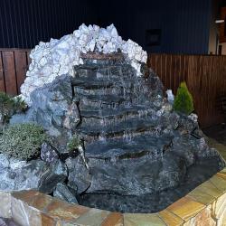 Фото Отель Малиновка