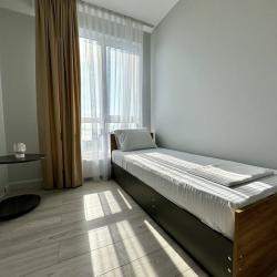 3-комнатные апартаменты стандарт