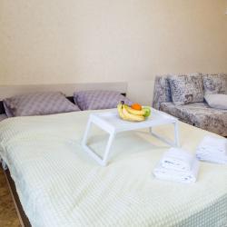 Фото Отель Dayker City на улице Чкалова