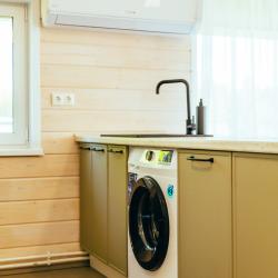 Коттедж премиум