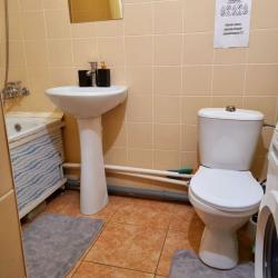 1-комнатные апартаменты стандарт