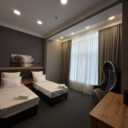 Фото Спа-отель Art Hall (Арт Холл)