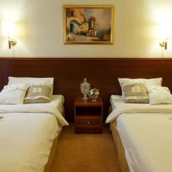 фото 28 Европа Парк-отель (Hotel Europe)