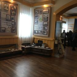 Фото Отель Дом Байкал