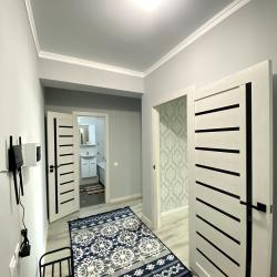 Фото MedinaHotelKZ (МединаОтельКЗ) на улице Муратбаева 14