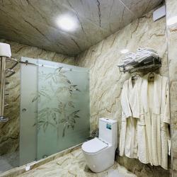 Фото Отель Zilol Baxt (Зилол Бахт)