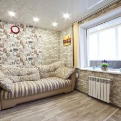 Rusdom Sweet Apartments (Русдом Свит) на улице Ленина 23А — 51e2e71aadf016cc7e70cb31f75fbef6