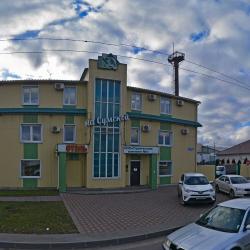 Фото Отель На Сумской