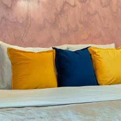 1-комнатные апартаменты стандарт