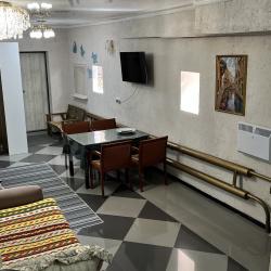 2-комнатный номер люкс