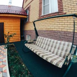 1-местный номер эконом