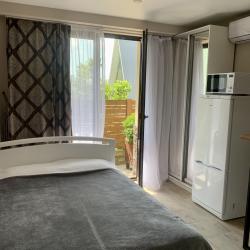 1-комнатные апартаменты эконом Вознесенская 3а/5