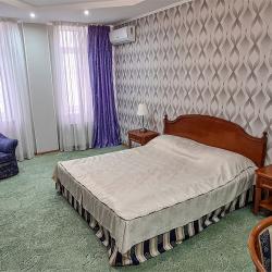 Номер делюкс