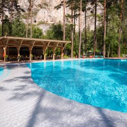 Фото Отель Grand Chalet Altay ZONT Hotel Group (Гранд Шале Алтай)