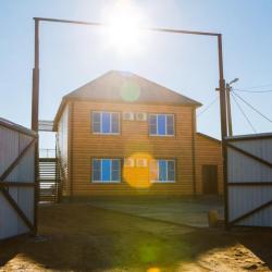 Номер люкс с 6 односпальными кроватями