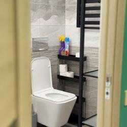 2-комнатные апартаменты стандарт №2