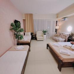 Фото Отель Благовещенка