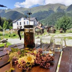 Фото Отель Вилла Лиза