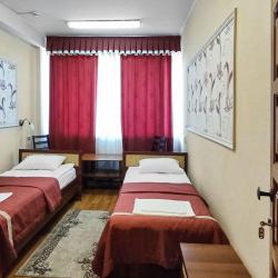 Фото Отель Smart Hotel KDO (Смарт КДО )