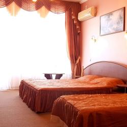 Фото Отель Фортуна