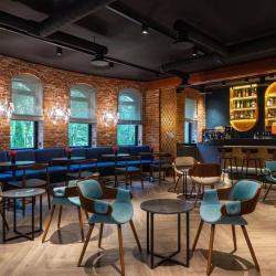 фото 21 Berry Hotel & SPA (Бэрри)