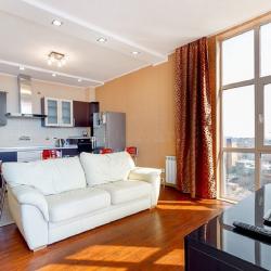 Фото Апартаменты на улице Красноармейская 141