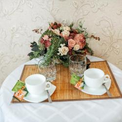 Фото Отель Разгуляй