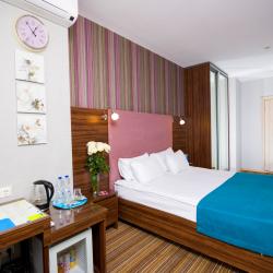 Фото Отель Atlas Hotel (Атлас)