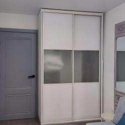 2-комнатные апартаменты улучшенные